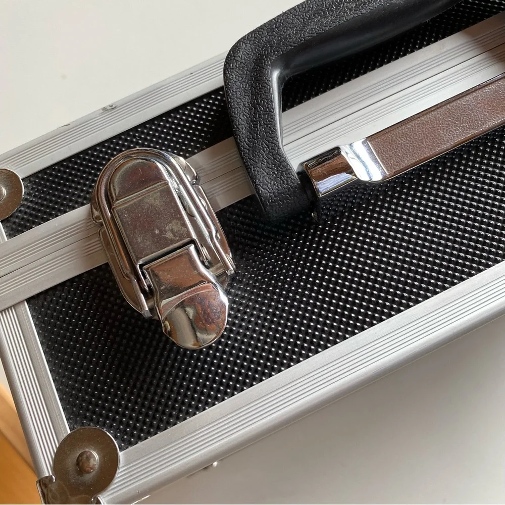 Rugged Textured Protective Hard Case